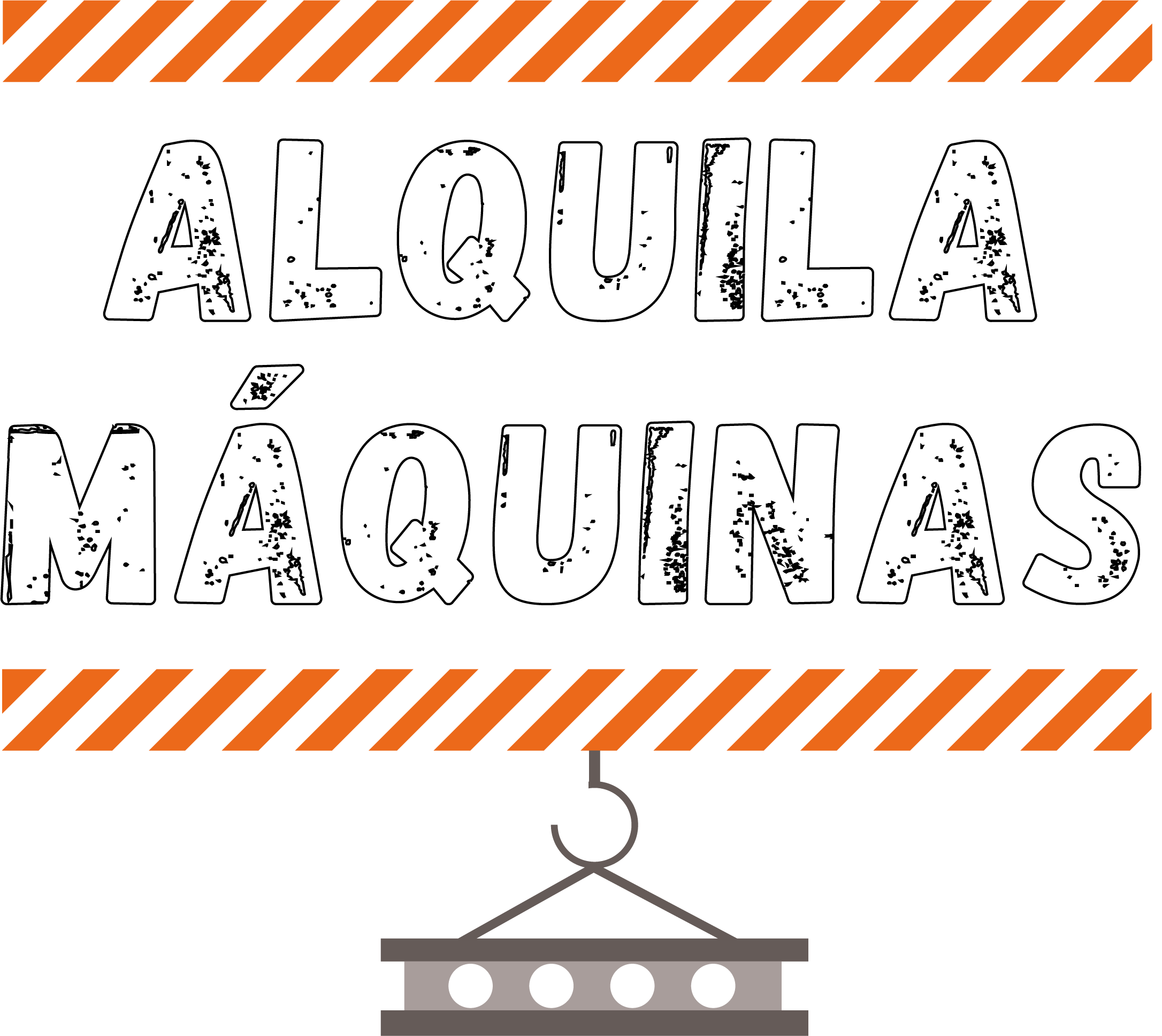 Logo AlquilaMáquinas